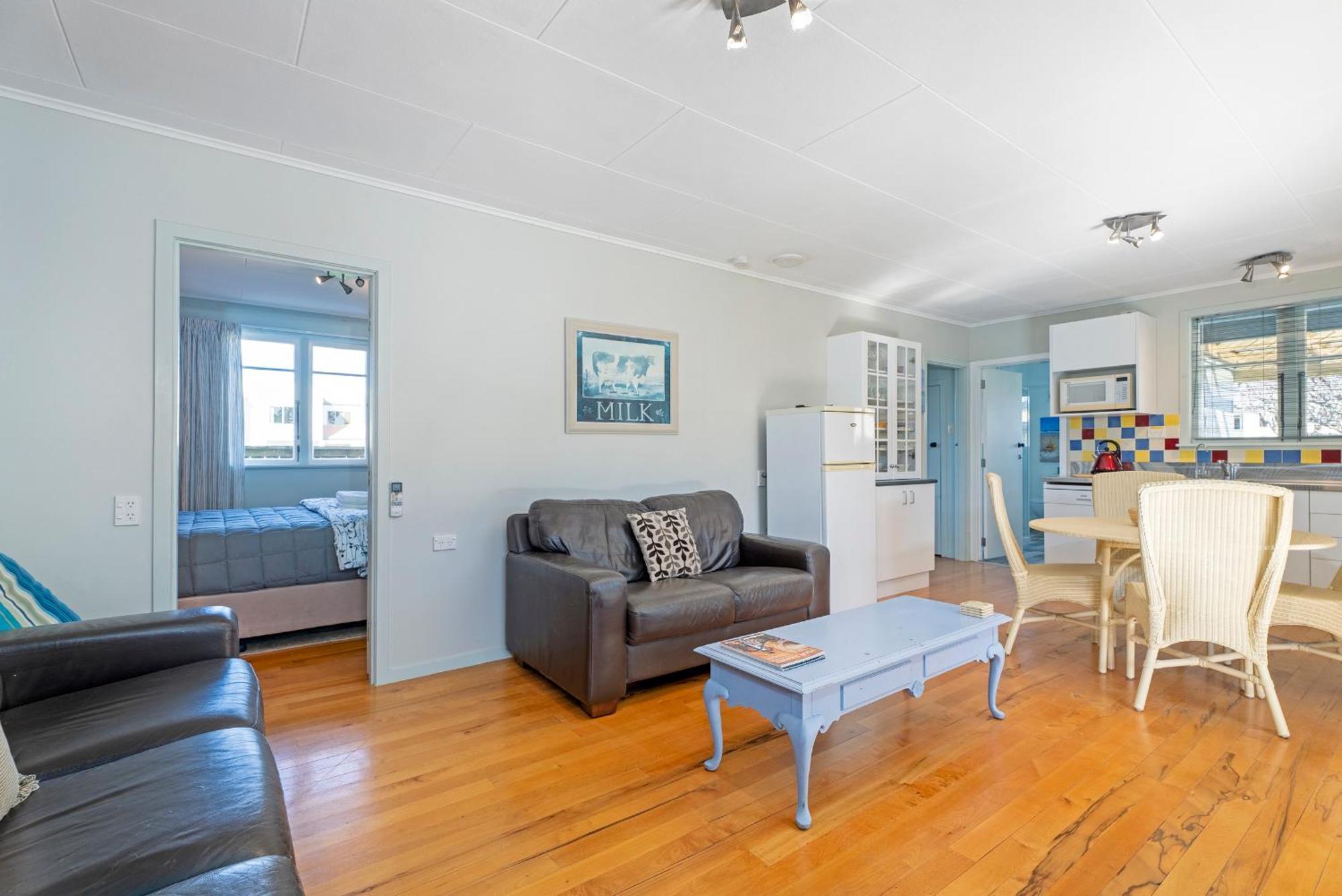 Rooftops Accommodation Whitianga Exterior foto